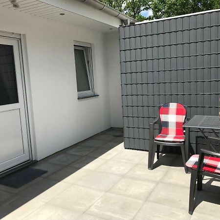 Haus Sonnenschein Str 10 Appartement Timmendorfer Strand Buitenkant foto